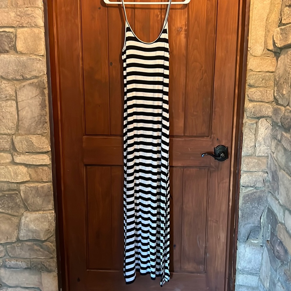 Volcom Maxi Dress